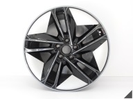 AUDI E-TRON GT RS 4J3 20- disk 11,5X21 ET66 5X112