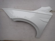 fender left front front VW POLO 2G AW1 2017