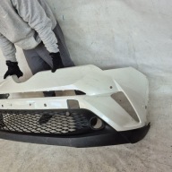 TOYOTA C-HR and 1 16-19 bumper front front PDC