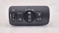 light switch VOLVO 04066332 BDB