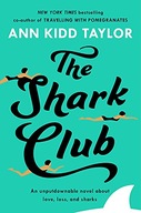 The Shark Club: The perfect romantic summer beach
