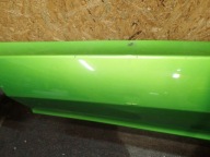 BUMPER REAR PART ACCESSORIES OPEL CORSA E OPC LINE