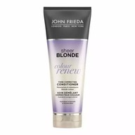 John Frieda odżywka neutralizująca żółty odcień