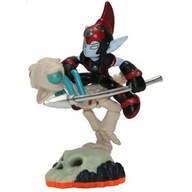 Skylanders Giants - Fright Rider weteran