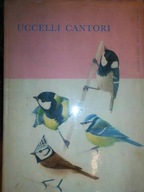 Uccelli Cantori - Corti