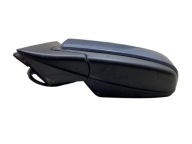 mirror left OPEL ZAFIRA B 3 PIN