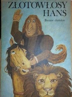 Złotowłosy Hans - Praca zbiorowa
