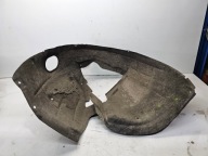 mudguard left front MATERIALOWE AUDI A6 C6 before LIFT