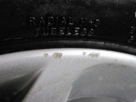 wheels discs tyres Ford C-MAX 10r M+S R16