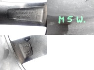 TESLA MODEL 3 PERFORMANCE disk 8.5X20 ET35 5X114,3