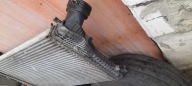 intercooler radiator PASSAT GOLF AUDI 3C0145805R