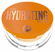 BELL Summer Hydrating PÚDER HYDRATAČNÁ 02 Summer Touch