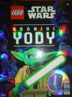 Star Wars Kroniki Yody - Praca zbiorowa