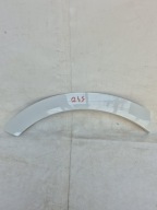 AUDI Q8 E-TRON 18-25 moulding cap right rear part rear 4KE853818