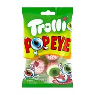 Żelki TROLLI owocowe Oczy Gałki Pop Eye 4 szt