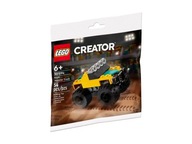 Lego Creator 30594 Rockowy monster truck