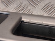 switch PANEL of the window left front VOLVO C30 and 31295124