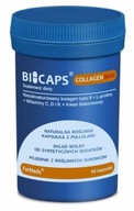 BICAPS COLLAGEN MAX 60 kapsúl na kĺby a kosti