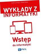 Wstęp do informatyki