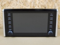 Toyota RAV4 V 2021 radio 8614042C20