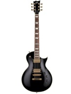 Gitara elektryczna EC-256 BLK ESP LTD