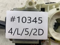 KIA CERATO and steering wheel levers and controls + ring