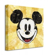 Myszka Miki Mickey Mouse Squeaky Chic - Obraz na p