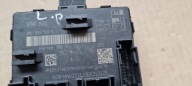 SQ8 4M RSQ8 Q8 module control unit door front 4M1959592K