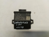 Opel Grandland LIFT module control unit 1.2thp
