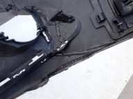 RENAULT SCENIC III LIFT 12-13 bumper front