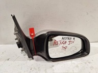 Opel Astra H 2004 Destro Bocchetta completi