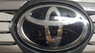 TOYOTA HILUX INVINCIBLE 2020 - bumper front 8967