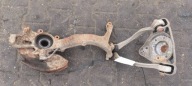 swing left front 2.5 TDI VOLKSWAGEN PASSAT B5 LIFT