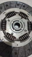 Jeep Cherokee 2015 clutch / Komplet