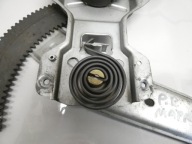 window regulator mechanism right front HYUNDAI MATRIX 01-10 98820-17100