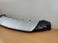 BENTLEY BENTAYGA SPOILER PARAURTI ANTERIORE ACCESSORI