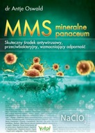 MMS – mineralne panaceum, Przeczytaj nim użyjesz!