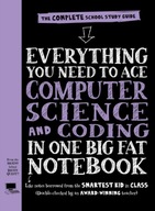 Everything You Need to Ace Computer Science and
