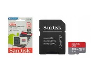 Pamäťová karta SDXC SDSQUA4-400G-GN6MA 400 GB