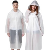 ПЛАЩ З КАПЮШОНОМ ПОНЧО МАКІНТОШ ПОНЧО