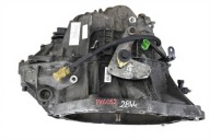 CAMBIO manuale RENAULT LAGUNA II VEL SATIS 2.2 dCi 150KM PK6052