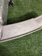 bumper support of the front front AUDI A6 C8 NR.510