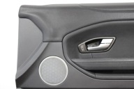 upholstery side door right front LAND ROVER EVOQUE LIFT L538
