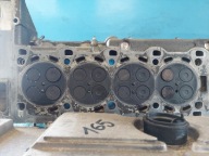 head. SAAB 9-3 2.2 TD D223L