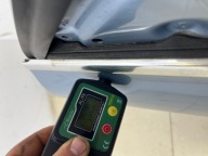 AUDI A4 B8 8K door left front LY5J original LAKIER W colour complete