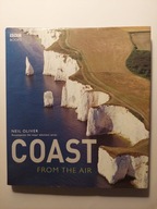 COAST From The Air Neil Oliver