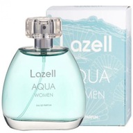 LAZELL AQUA WOMEN EDP 100ml SPREJ