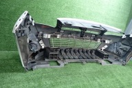 RENAULT SCENIC GRAND III 09- front bumper front