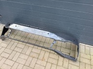 Vw Passat B8 Lift 16- R Line bumper front front