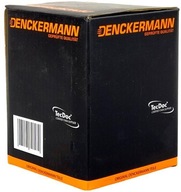 Denckermann P224007 Napínací valec, viacdrážkový klinový remeň